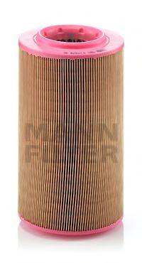Фильтр воздушный двигателя MANN-FILTER C17278