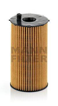 Масляный фильтр двигателя MANN-FILTER HU 934/1 x