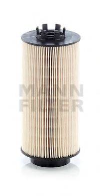 Фильтр топливный MANN-FILTER PU9992x