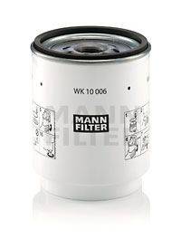 Фильтр топливный MANN-FILTER WK10006z