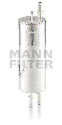 Фильтр топливный MANN-FILTER WK 513/3