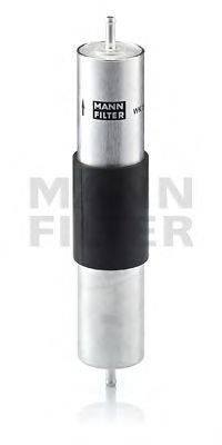Фильтр топливный MANN-FILTER WK5161