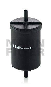 Фильтр топливный MANN-FILTER WK6012