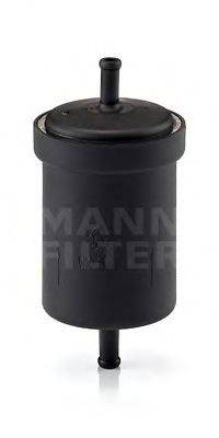 Фильтр топливный MANN-FILTER WK6131
