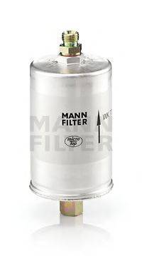 Фильтр топливный MANN-FILTER WK 726