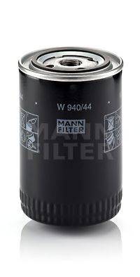 Масляный фильтр двигателя MANN-FILTER W 940/44