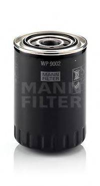 Масляный фильтр двигателя MANN-FILTER WP 9002
