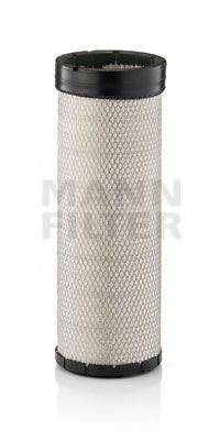 Фильтр добавочного воздуха (Сапун) MANN-FILTER C17170