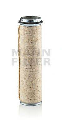 Фильтр добавочного воздуха (Сапун) MANN-FILTER CF 1000