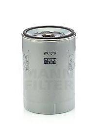 Фильтр топливный MANN-FILTER WK 1070 x