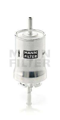 Фильтр топливный MANN-FILTER WK59x