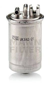 Фильтр топливный MANN-FILTER WK84221x