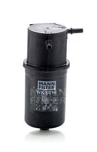 Фильтр топливный MANN-FILTER WK9016