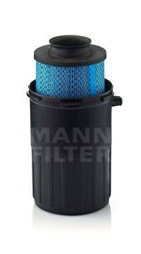 Фильтр воздушный двигателя MANN-FILTER C 15 200