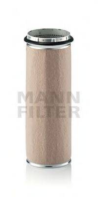 Фильтр добавочного воздуха (Сапун) MANN-FILTER CF 1320