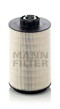 Фильтр топливный MANN-FILTER PU 1058 x