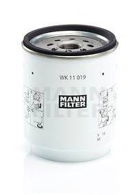 Фильтр топливный MANN-FILTER WK11019z