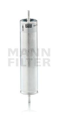 Фильтр топливный MANN-FILTER WK522