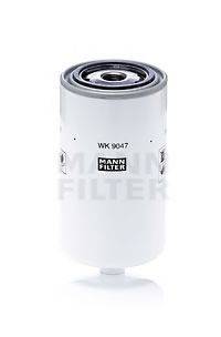 Фильтр топливный MANN-FILTER WK 9047