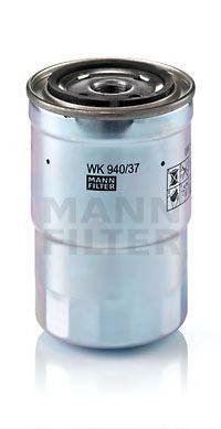 Фильтр топливный MANN-FILTER WK94037x