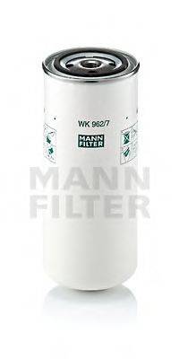 Фильтр топливный MANN-FILTER WK 962/7