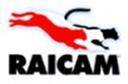 RAICAM RC90037 Сцепление (комплект)
