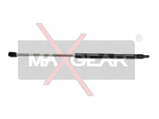 Газовый упор (пружина) багажника MAXGEAR 12-0052
