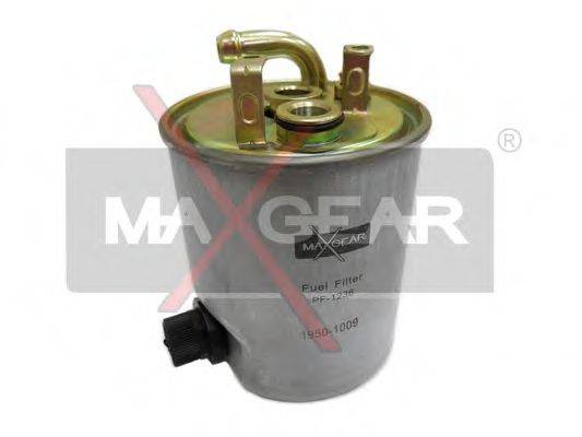 Фильтр топливный MAXGEAR 26-0021