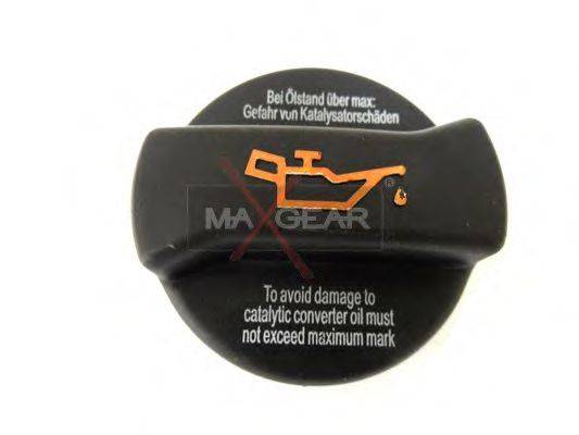 Крышка маслозаливной горловины MAXGEAR 28-0120