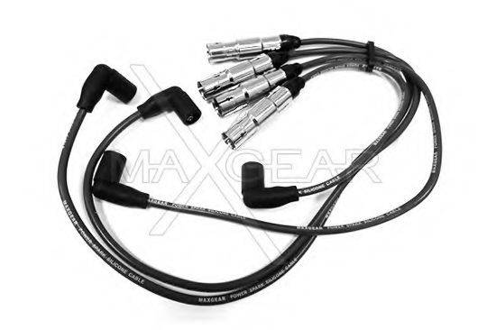 Провода зажигания MAXGEAR 530061