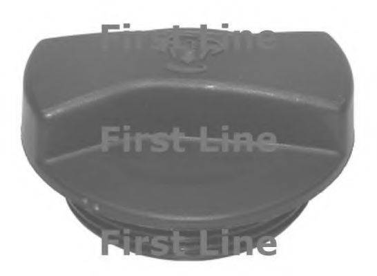 FIRST LINE FRC105 Крышка, радиатор