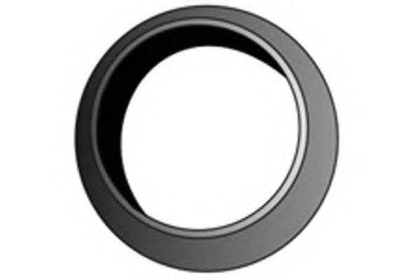 FENNO X70133 Уплотнительное кольцо трубы выхлопного газа