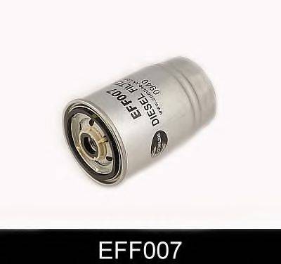 Фильтр топливный COMLINE EFF007