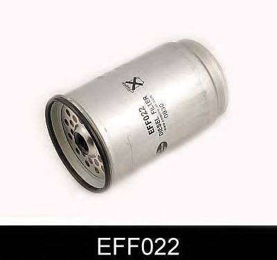 Фильтр топливный COMLINE EFF022