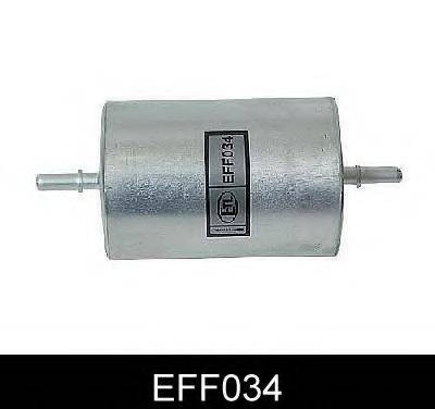 Фильтр топливный COMLINE EFF034