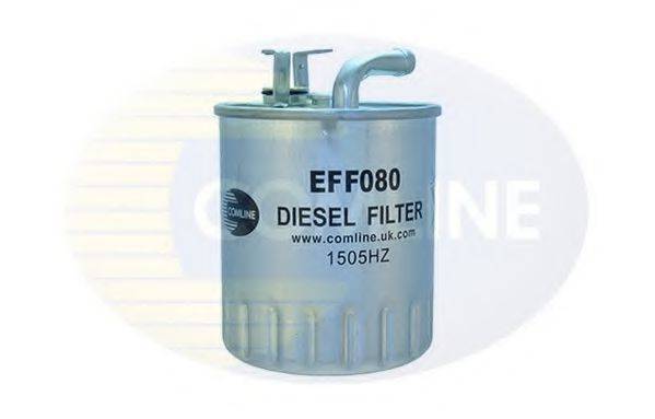 Фильтр топливный COMLINE EFF080