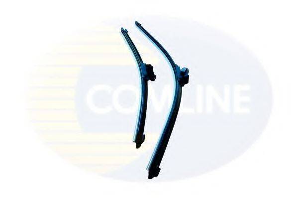 COMLINE CFK8R Резинка стеклоочистителя