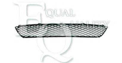 Решетка радиатора EQUAL QUALITY G0106