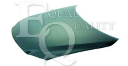 Капот двигателя EQUAL QUALITY L00042