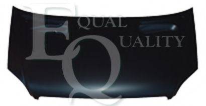EQUAL QUALITY L04296 Капот двигателя