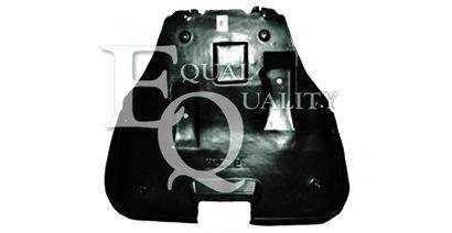 EQUAL QUALITY R124 Изоляция моторного отделения