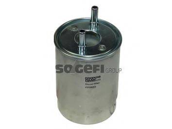 COOPERSFIAAM FILTERS FP5923 Фильтр топливный