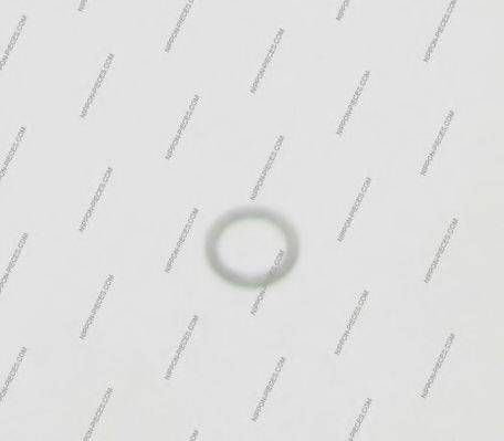 Уплотнительное кольцо сливной пробки NPS M129A04