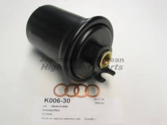 ASHUKI K00630 Фильтр топливный