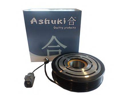 ASHUKI M55024K Компрессор кондиционера