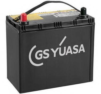 АКБ (стартерная батарея) YUASA HJS46B24R