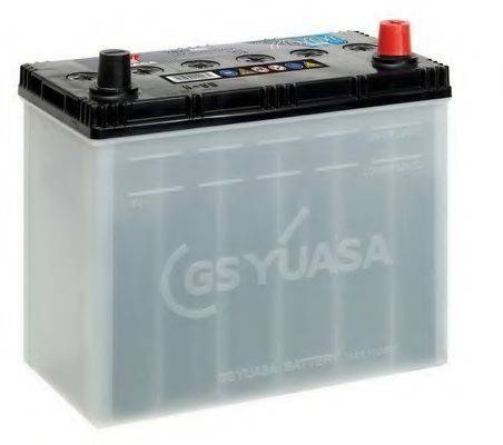 АКБ (стартерная батарея) YUASA YBX7053