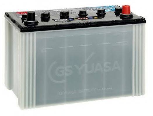 АКБ (стартерная батарея) YUASA YBX7335