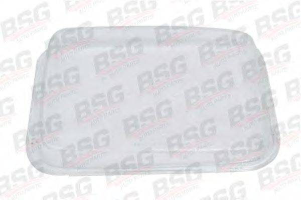 Рассеиватель, основная фара BSG BSG 60-801-005