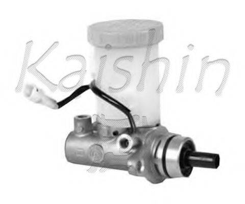 ГТЦ (главный тормозной цилиндр) KAISHIN MCS422